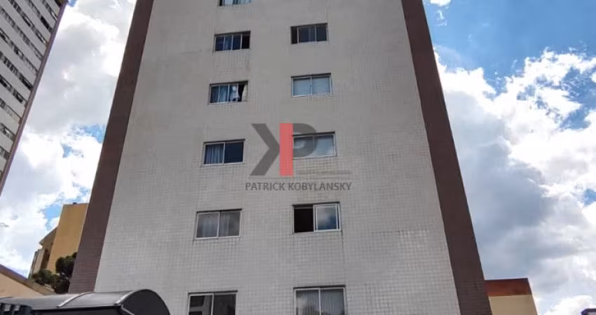 APARTAMENTO MOBILIADO EM EXCELENTE LOCALIZAÇÃO!