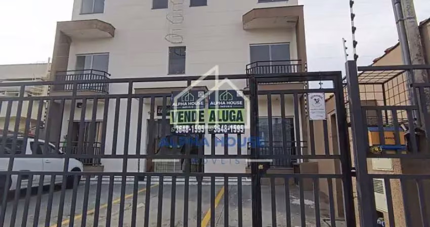 Apartamento para venda e no residencial campo belo, pindamonhangaba, sp