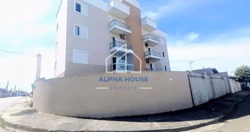 Apartamento à venda – 2 dormitórios -  ótima localização | residencial parque das palmeiras