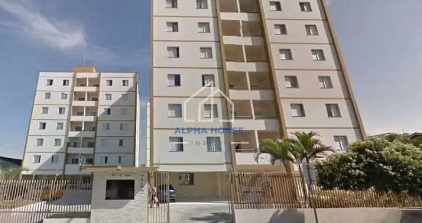 Ótimo apartamento à venda com 02 dormitórios (sendo 01 suíte), no edifício vila romana, em  pindamo