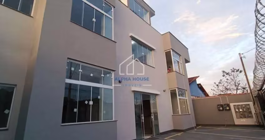 Apartamento para venda, com dois dormitórios sendo uma suíte