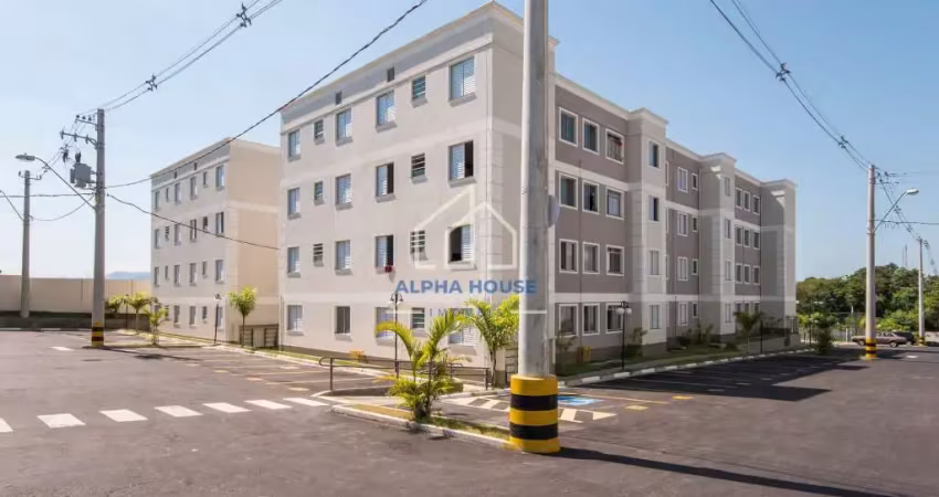 Ótimo apartamento à venda, no térreo- com 02 dormitórios  em ótima loclização -   alto do cardoso,