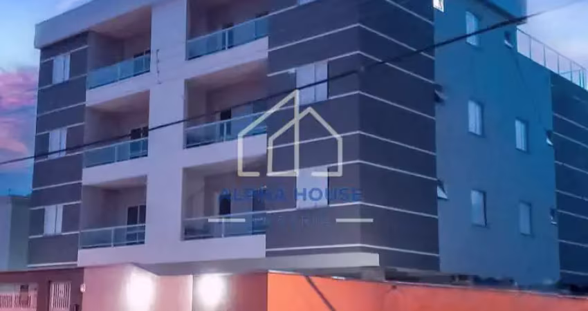 Apartamento à venda, jardim padre rodolfo, com dois dormitórios ótima localização.