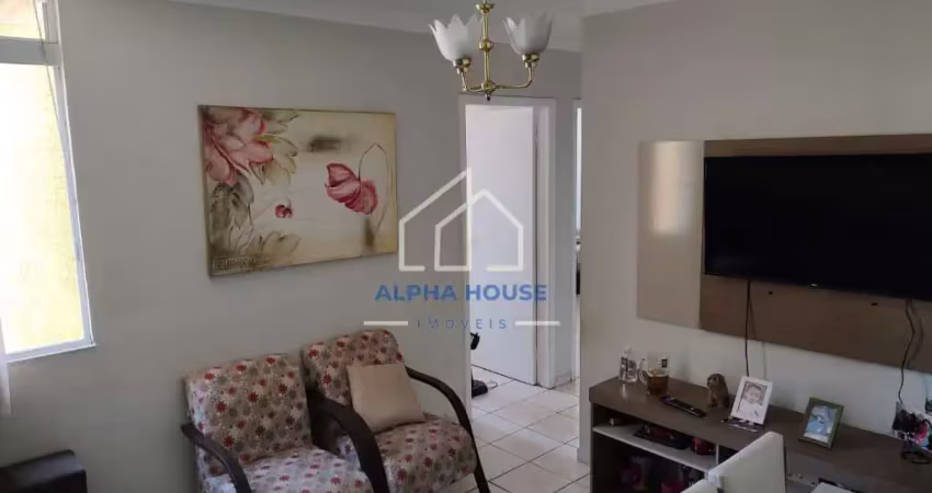 Apartamento padrão à venda, loteamento jardim imperial, pindamonhangaba, sp