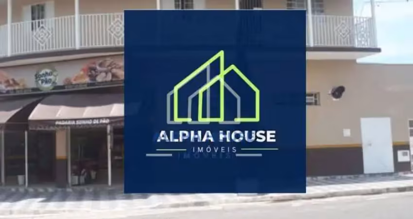 Ponto à venda, residencial e comercial laerte asumpção, pindamonhangaba, sp