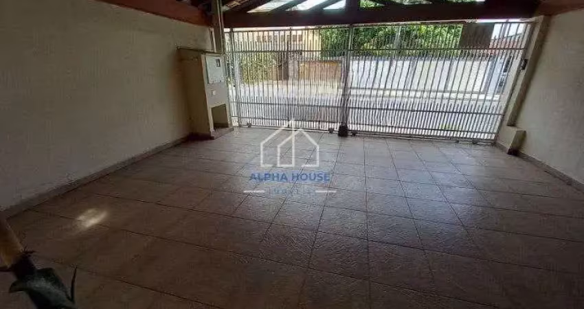 Sobrado  em ótima localização comercial à venda, ótimo para clinicas, consultórios, stúdio e outros