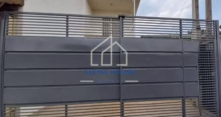 Sobrado à venda, com 3 dormitórios sendo 2 suítes, em ótima localizaçãoparque senhor do bonfim, tau
