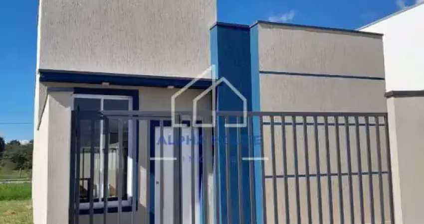 Casa à venda com 3 dormitórios, loteamento santa clara, pindamonhangaba, sp