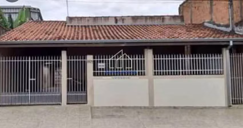 Casa com 3 quartos à venda na Cidade Nova, Pindamonhangaba 