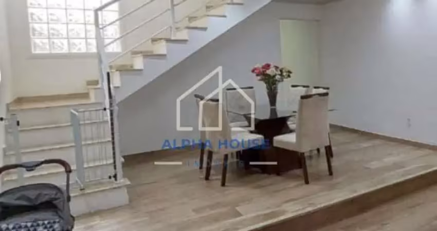 Belo sobrado à venda com 4 dormitórios, residencial mombaça i, pindamonhangaba, sp