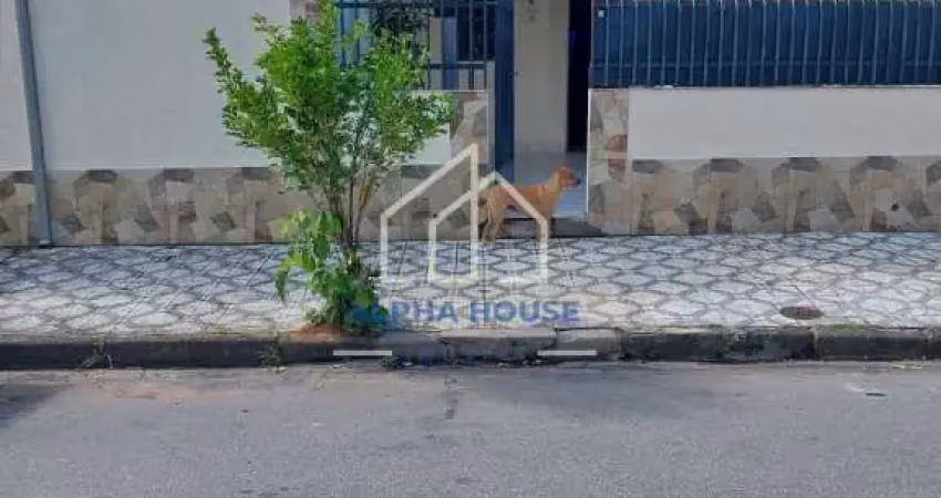 Casa à venda com 3 dormitórios sendo 1 suíte e garagem coberta para 2 carros, jardim do sol, taubat