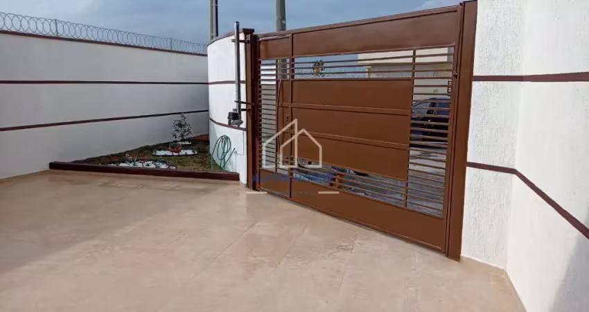 Casa à venda, loteamento residencial e comercial flamboyant, pindamonhangaba, sp
