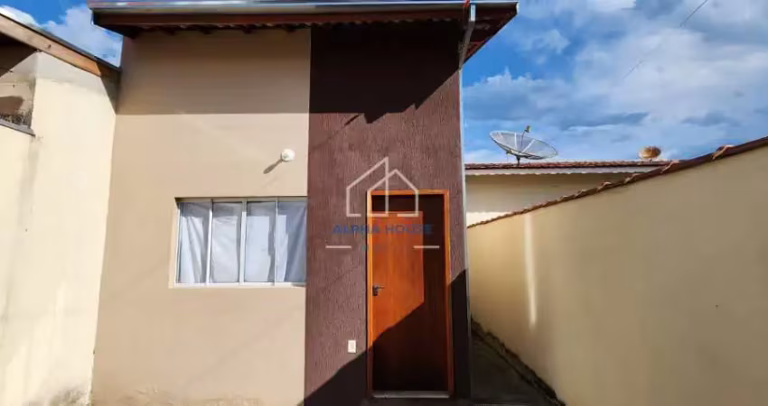 Linda casa à venda, residencial e comercial cidade morumbi, pindamonhangaba, sp