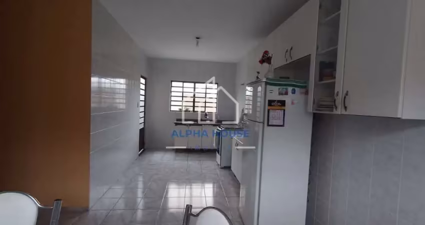 Casa com edícula à venda, residencial e comercial cidade jardim, pindamonhangaba, sp