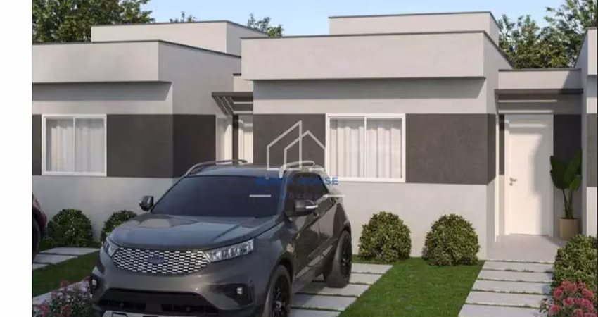 Casa à venda, aceita financiamento pelo programa minha casa, minha vidaresidencial e comercial port