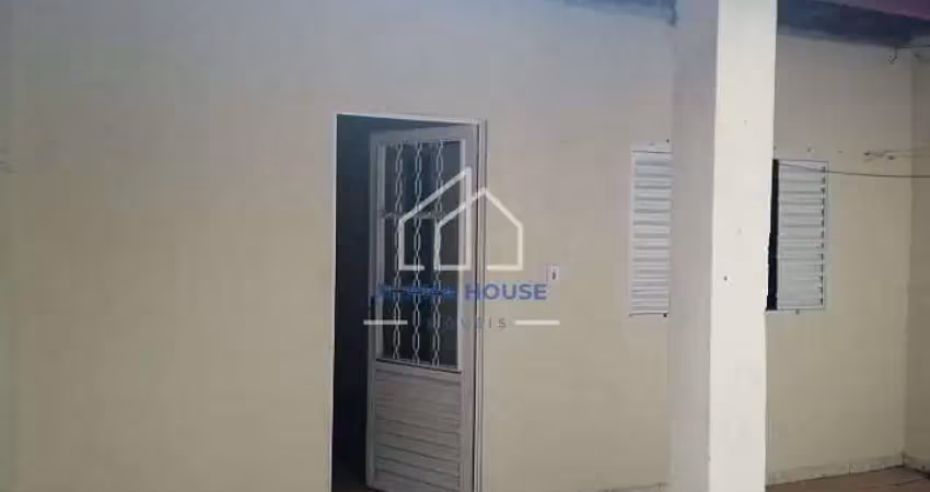 Casa com edícula à venda, residencial mantiqueira, pindamonhangaba, sp