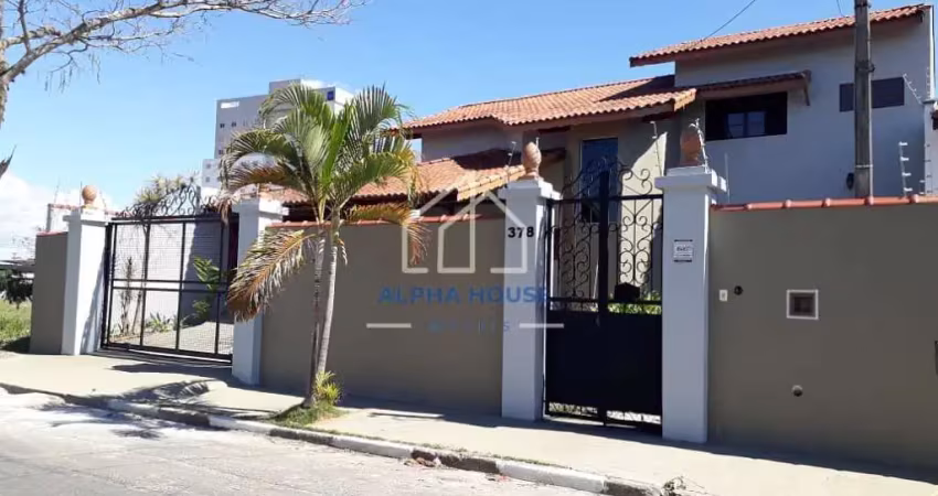 Sobrado para venda no jardim residencial doutor lessa, pindamonhangaba, sp