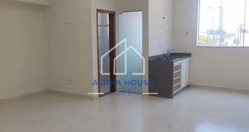 Ótima sala comercial para locação, bosque da princesa, pindamonhangaba, sp