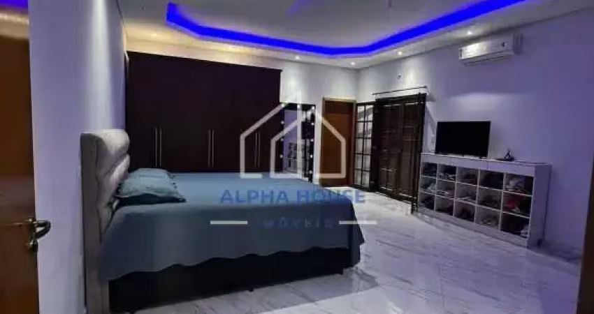 Belíssima chácara à venda à 5min do shopping, no bairro lago azul em pindamonhangaba/ sp!