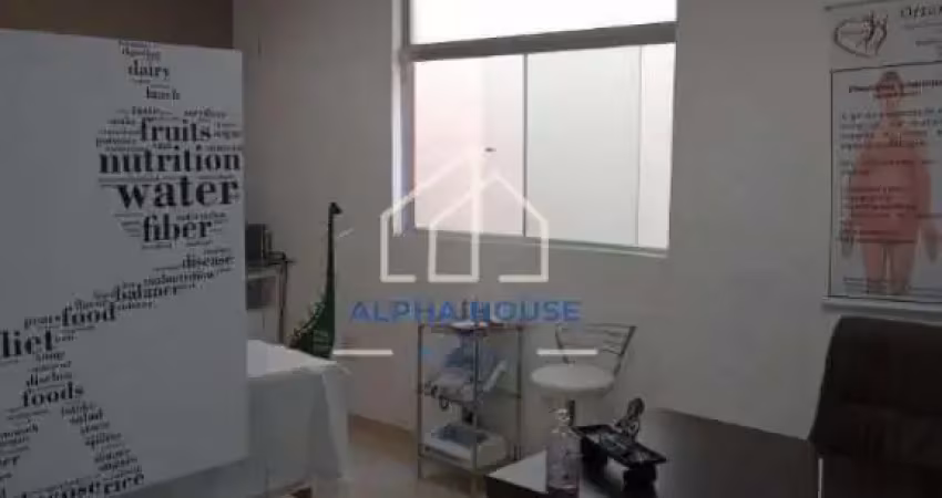 Ótimo ponto comercial à venda, com 06 salas comerciais no bairro são benedito, pindamonhangaba, sp