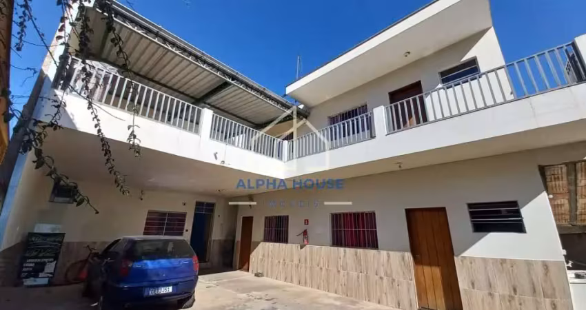 Oportunidade á venda ótima pousada à venda, com 16 dormitórios (com banheiros privativos) no bairro