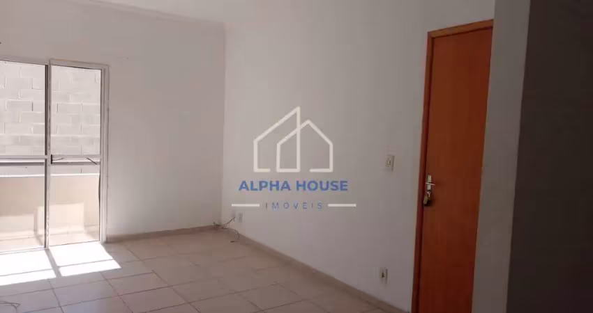 Apartamento para venda com 2 dormitórios, 1 vaga de garagem, área útil70mº, residencial parque das