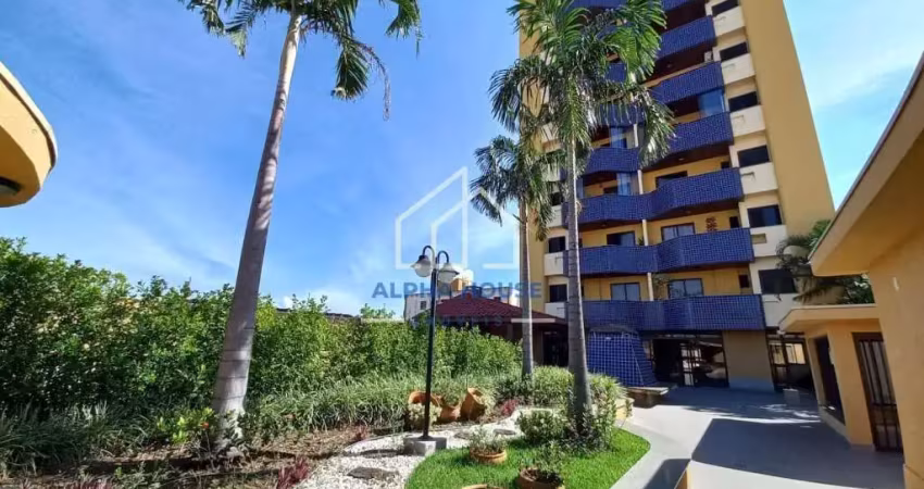 Apartamento para locação, jardim rosely, pindamonhangaba, sp