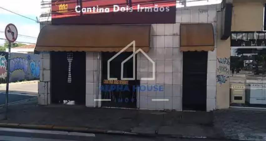 Ótimo ponto comercial à venda – no centro de pindamonhangaba/sp – 92,2 m²