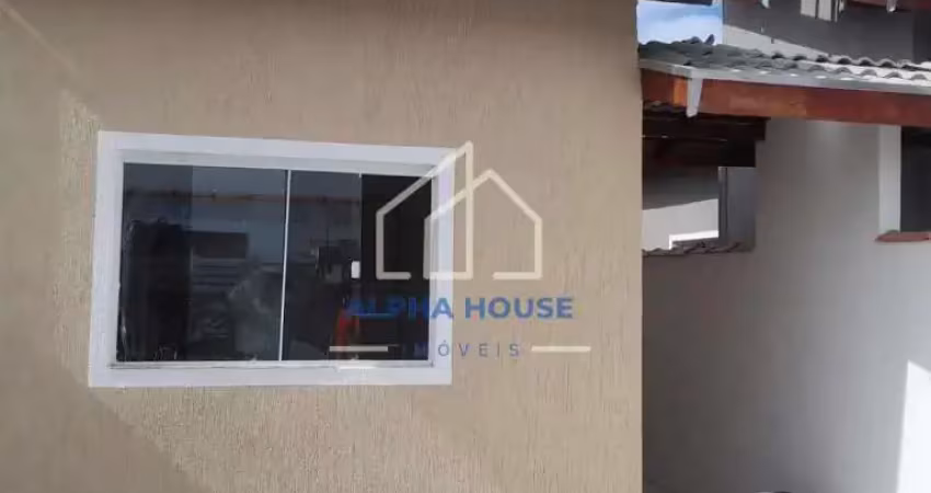 Casa nova à venda, residencial e comercial portal dos eucaliptos, pindamonhangaba, sp