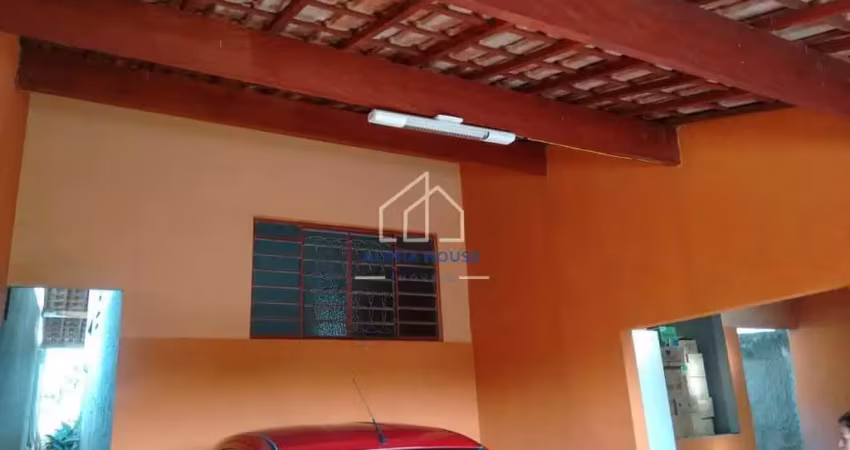 Casa com 2 quartos à venda no São Gonçalo, Taubaté 
