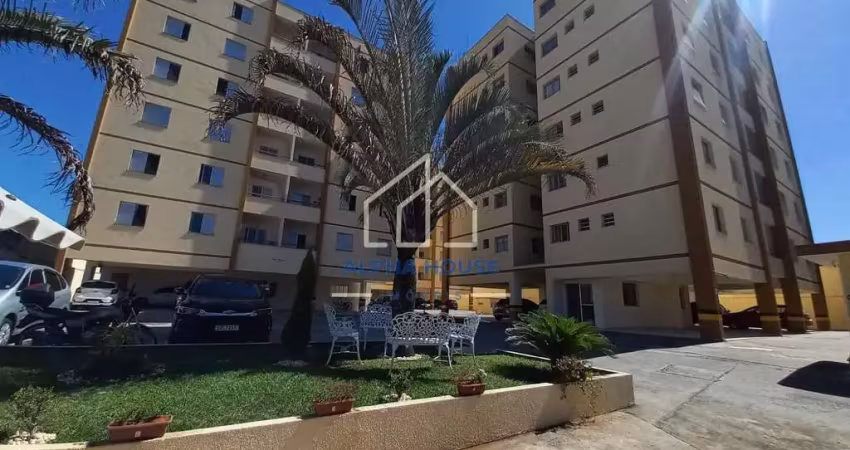 Apartamento para venda, em condomínio - 2 dormitórios- jardim rosely, pindamonhangaba, sp