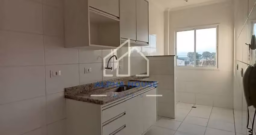 Ótimo apartamento para locação no edifício malibú, parque são benedito em pindamonhangaba/ sp!