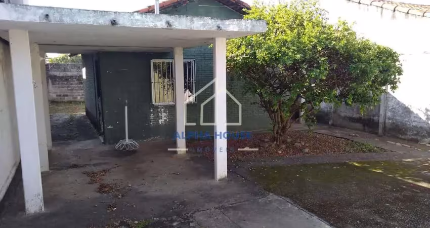 Casa para locação, conjunto habitacional terra dos ipês i (sul), com dois dormitórios.