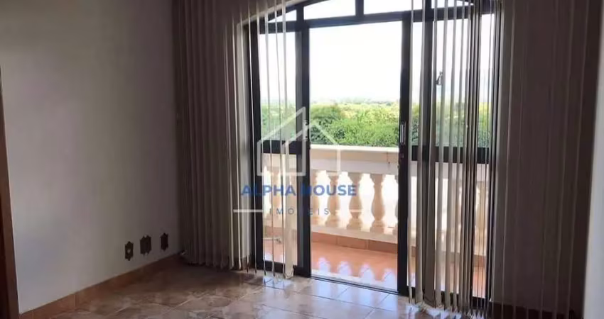 Apartamento com 3 quartos à venda no Santana, Pindamonhangaba 