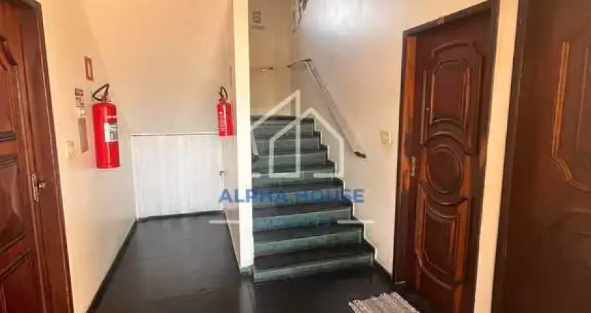 Apartamento padrão à venda, loteamento jardim imperial, pindamonhangaba, sp