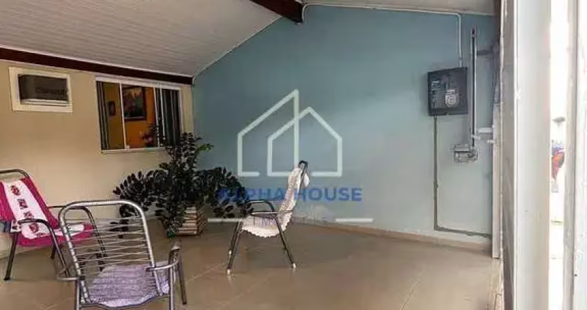 Casa com 2 quartos à venda na Vila Rica, Pindamonhangaba 