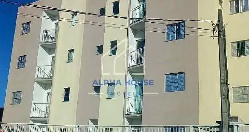 Apartamento no térreo à venda, 2 dormitórios sendo 1 suíte - conjunto habitacional terra dos ipês i