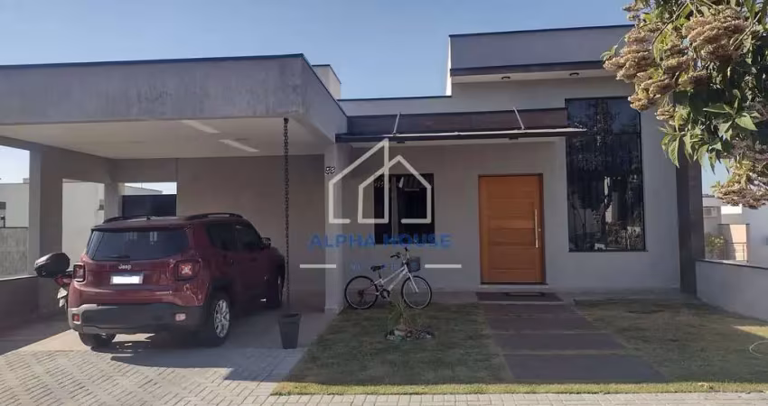 Casa em condomínio fechado com 3 quartos à venda no Loteamento Pinheiros de Tremembé, Tremembé 