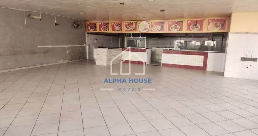 Ponto comercial para locação, centro, pindamonhangaba, sp