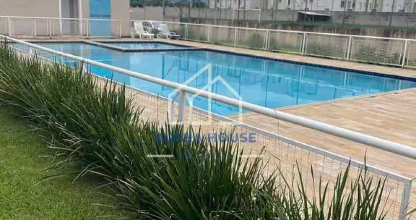 Apartamento à venda, residencial e comercial cidade morumbi, pindamonhangaba, sp