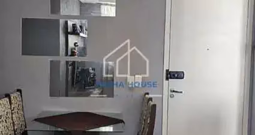 Apartamento à venda, condomínio princesa do vale, com dois dormitórios.