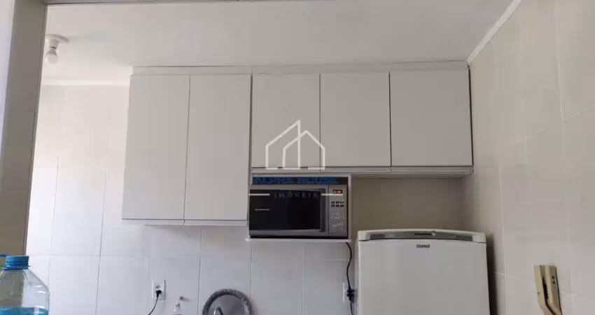 Apartamento com 2 quartos à venda no Santana, Pindamonhangaba 