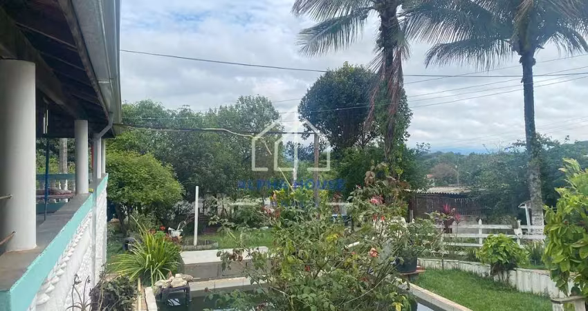 Chácara / sítio com 3 quartos à venda em Goiabal, Pindamonhangaba 