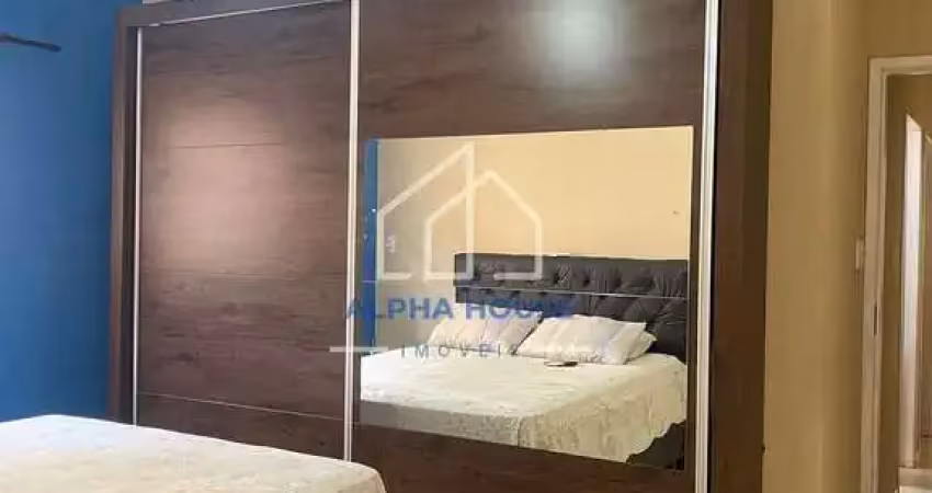 Casa com 2 quartos à venda no Jardim Princesa, Pindamonhangaba 