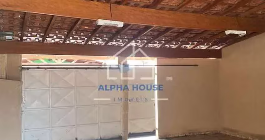 Ótima casa à venda com 02 dormitórios (sendo 01 suíte no bairro jardim princesa, em pindamonhangaba