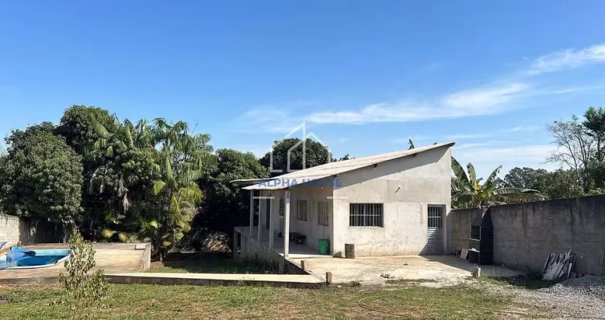 Chácara / sítio com 2 quartos à venda em Goiabal, Pindamonhangaba 