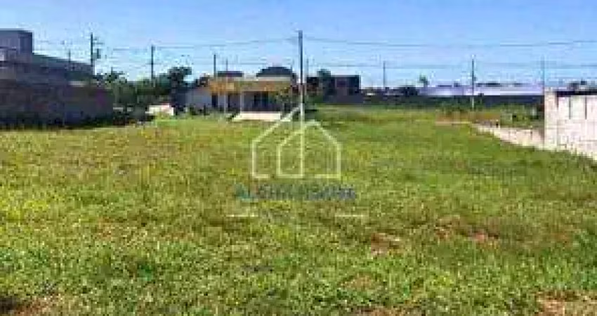 Terreno à venda, residencial village splendore, pindamonhangaba, sp