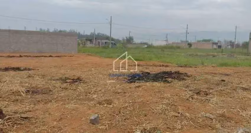 Terreno à venda, residencial e comercial portal dos eucaliptos, pindamonhangaba, sp