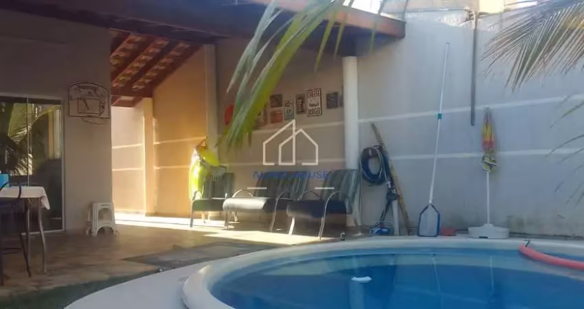 Casa duplex à venda, loteamento residencial e comercial alessandra, pindamonhangaba, sp