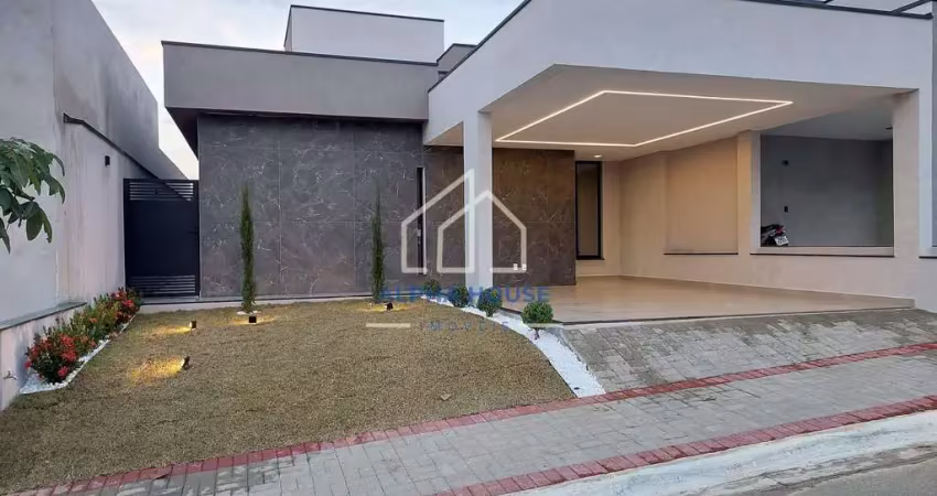 Casa à venda, condomínio barão de tremembé, com previsão de entrega março de 2025, fotos ilustrativ